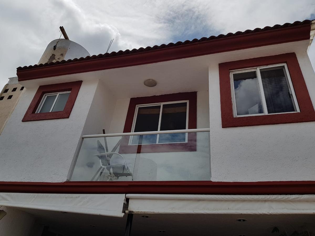 Loft Maria Apartment Tlaxcalancingo Bagian luar foto