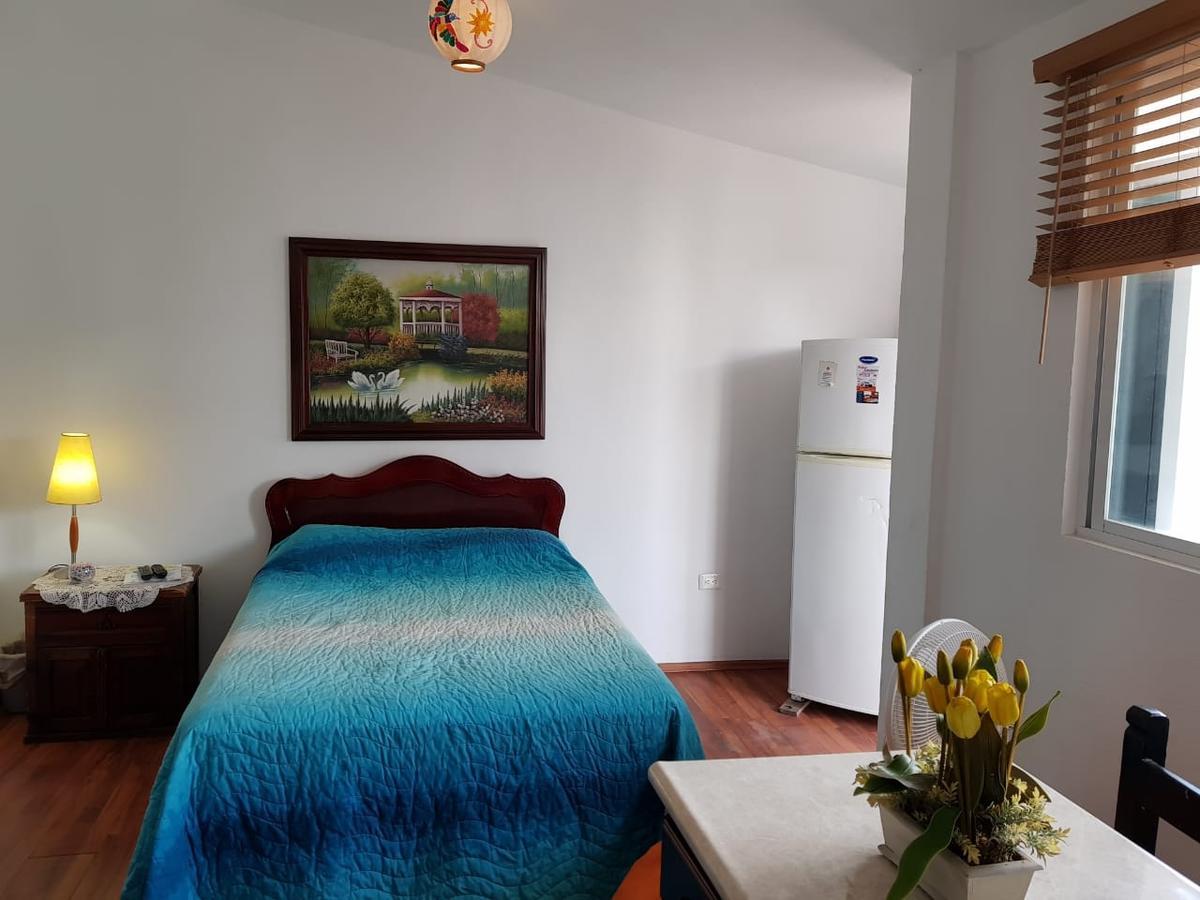 Loft Maria Apartment Tlaxcalancingo Bagian luar foto