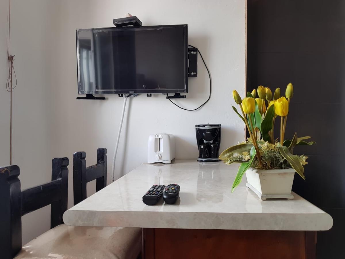 Loft Maria Apartment Tlaxcalancingo Bagian luar foto